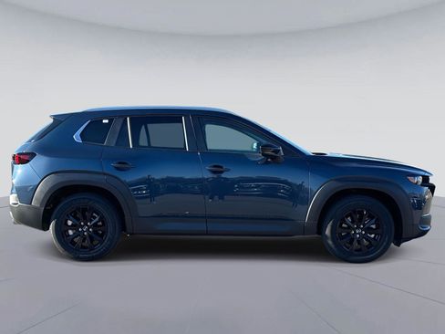 New 2026 MAZDA CX-50 AWD 2.5 S w/ Weather Package image 2