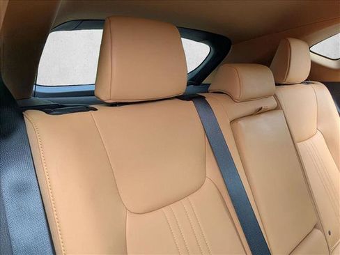 Used 2024 Lexus NX 250 FWD image 20