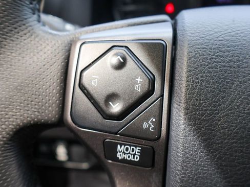 Used 2020 Toyota Tacoma TRD Pro AWD/4WD image 14