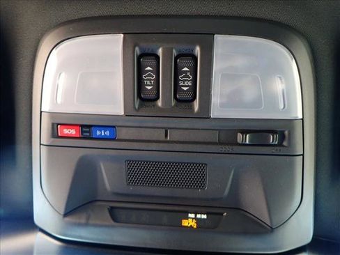 New 2026 Subaru Crosstrek 2.5i Wilderness image 23