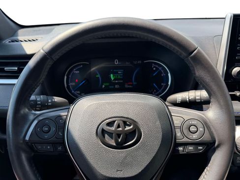Used 2020 Toyota RAV4 XSE w/ All Weather Liner Package AWD/4WD image 30