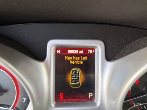 Used 2019 Dodge Journey GT AWD/4WD image 12