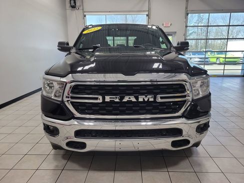Used 2023 RAM 1500 Big Horn image 2