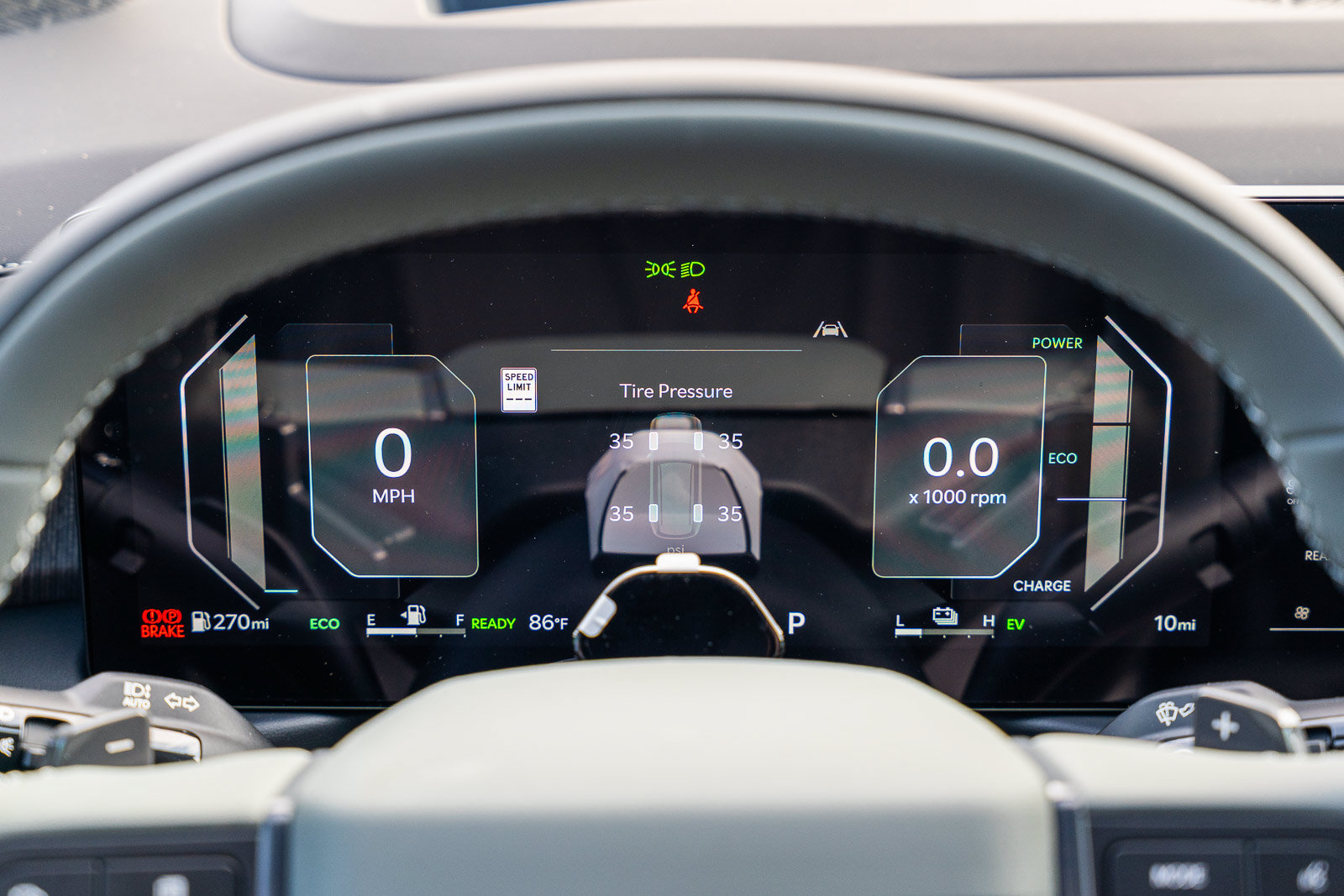 New 2027 Kia Telluride X-Line SX Prestige AWD/4WD image 22