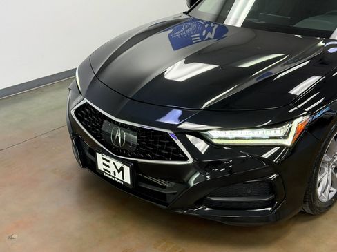 Used 2023 Acura TLX FWD image 12