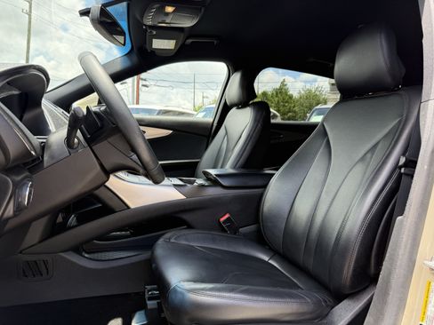 Used 2016 Lincoln MKX Premiere FWD image 14
