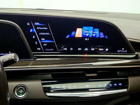 Used 2021 Cadillac Escalade Sport w/ Driver Assist Tech Package image 18