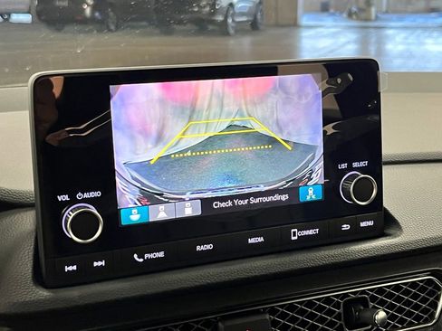 Used 2025 Acura Integra A-Spec image 31