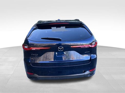 New 2026 MAZDA CX-90 3.3 Turbo w/ Premium Sport Pkg image 4