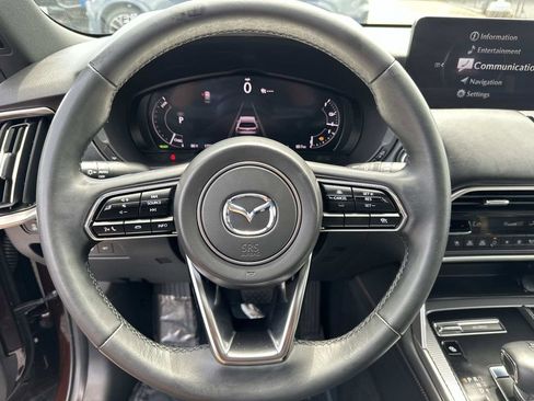 Certified 2024 MAZDA CX-90 Plug-In Hybrid w/ Premium Plus AWD/4WD image 20