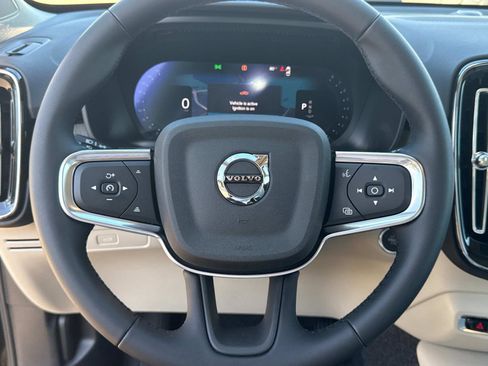 New 2026 Volvo XC40 B5 Ultra w/ Climate Package image 26