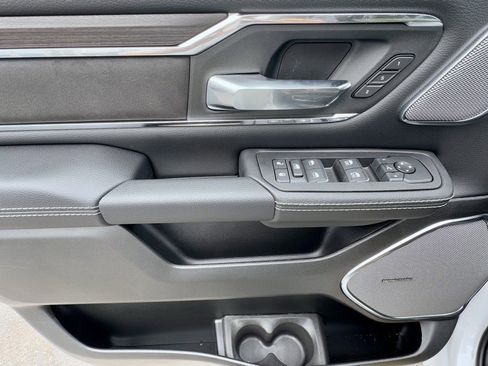 New 2026 RAM 1500 Laramie w/ Night Edition image 10