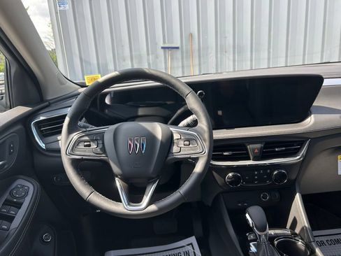 New 2026 Buick Encore GX Preferred w/ Comfort Package AWD/4WD image 10