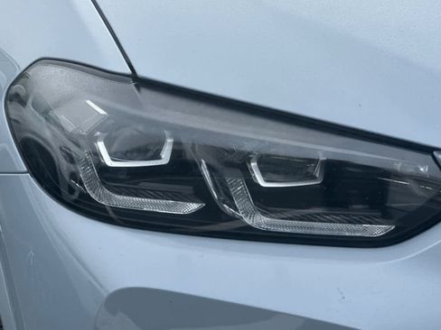 Certified 2023 BMW X3 sDrive30i w/ M Sport Package image 8