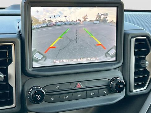 Used 2023 Ford Bronco Sport Big Bend image 13