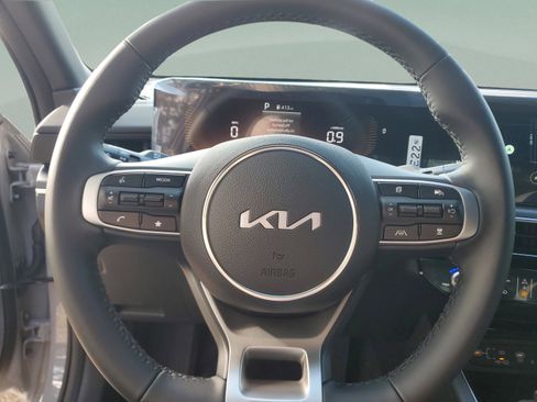 New 2026 Kia K5 GT-Line w/ GT-Line Premium Package image 21
