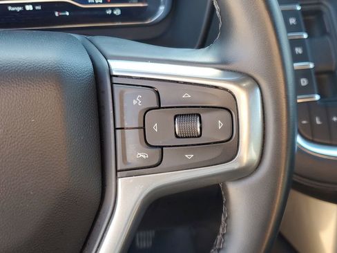 Used 2024 Chevrolet Tahoe LT image 25