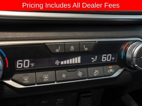 Certified 2025 Nissan Altima 2.5 SL FWD image 15