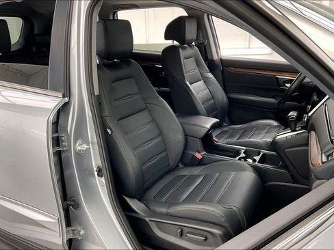 Used 2022 Honda CR-V EX-L image 7