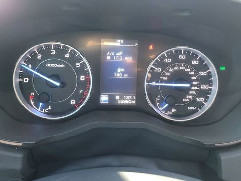 Used 2019 Subaru Ascent Touring w/ Popular Package #3 AWD/4WD image 23