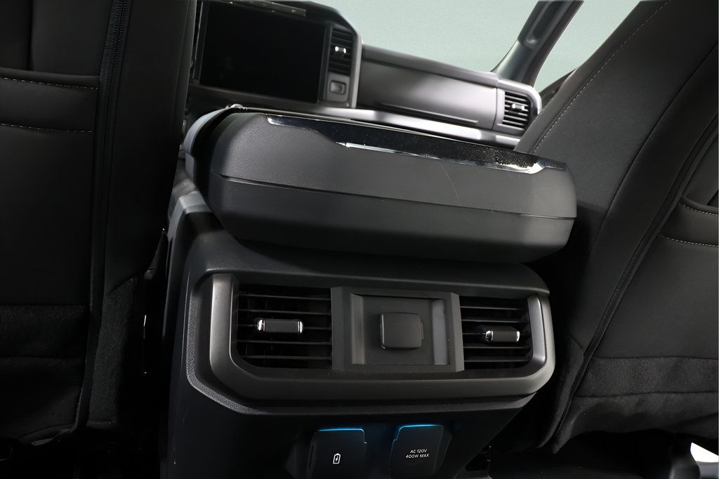 Used 2024 Ford F150 XLT w/ Equipment Group 302A MID AWD/4WD image 25