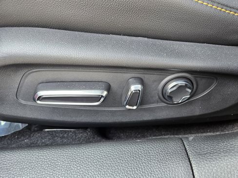 New 2026 Acura Integra A-Spec FWD image 9