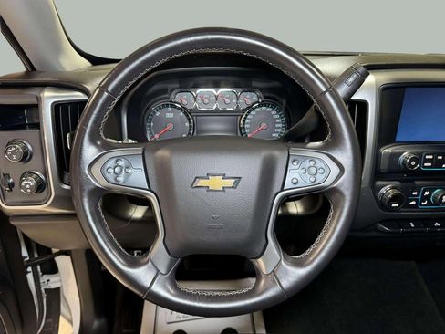 Used 2016 Chevrolet Silverado 1500 LT w/ All Star Edition image 21