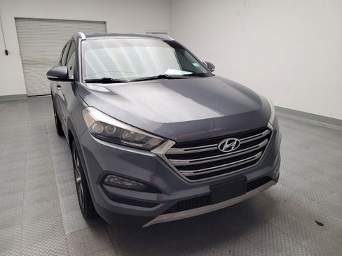 Used 2017 Hyundai Tucson Limited image 14