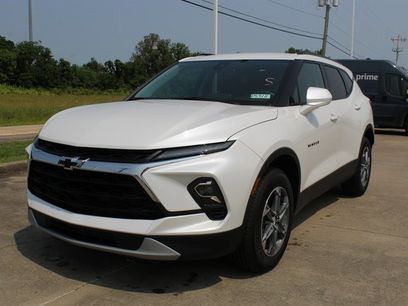 Used 2023 Chevrolet Blazer LT w/ Convenience Package