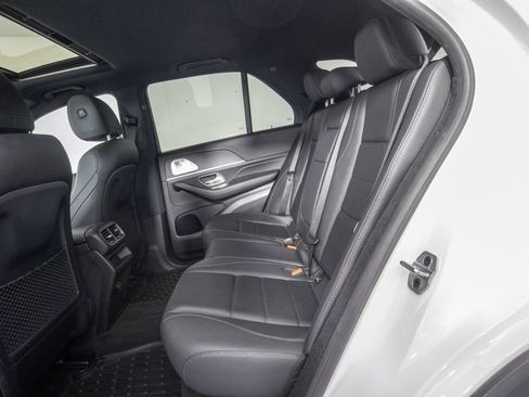 Used 2022 Mercedes-Benz GLE 350 image 10