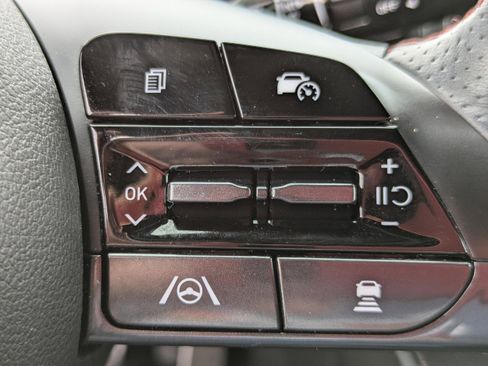 Used 2023 Hyundai Tucson N Line FWD image 19