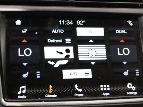 Used 2018 Lincoln MKX Select w/ Lincoln MKX Climate Package FWD image 30