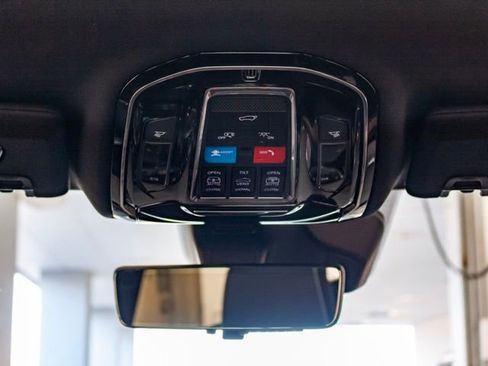 Certified 2023 Jeep Grand Cherokee Summit w/ Adv Protech Group IV AWD/4WD image 23