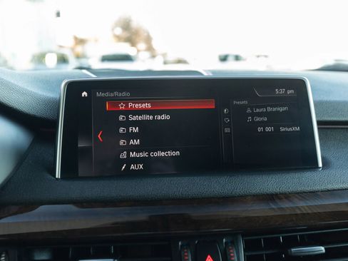 Used 2018 BMW X5 xDrive35i image 29