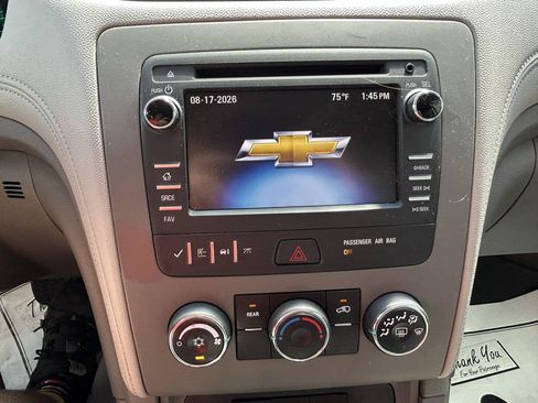 Used 2016 Chevrolet Traverse LS AWD/4WD image 23