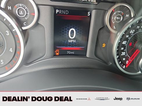 New 2026 RAM 3500 Tradesman image 16