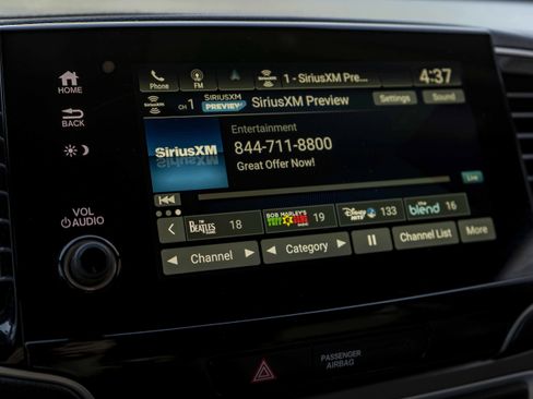 Used 2023 Honda Passport EX-L image 35