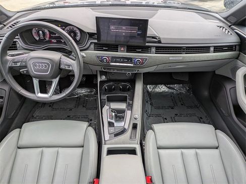 Used 2023 Audi A4 2.0T Premium Plus image 15