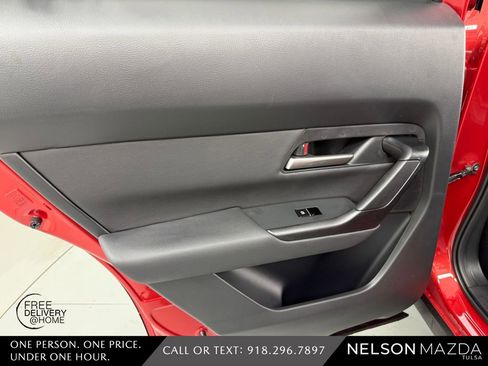 New 2026 MAZDA CX-50 AWD 2.5 S w/ Weather Package image 37