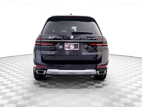 New 2026 BMW X7 xDrive40i image 4