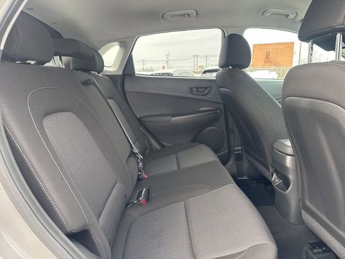 Certified 2023 Hyundai Kona SEL image 17