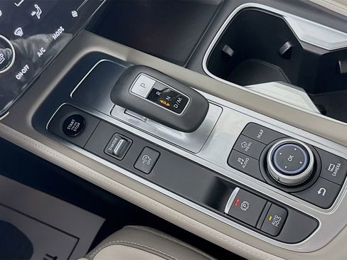 Certified 2026 INFINITI QX60 Luxe w/ Cargo Package image 22