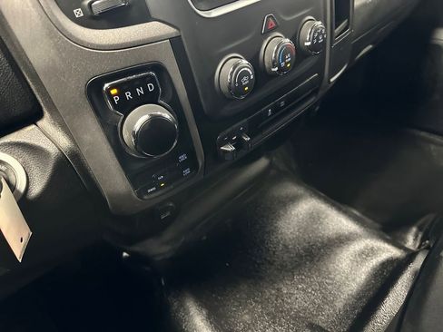 Used 2023 RAM 1500 Tradesman AWD/4WD image 25