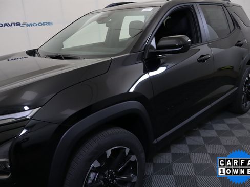 Used 2024 Chevrolet Suburban Z71 w/ Luxury Package image 45