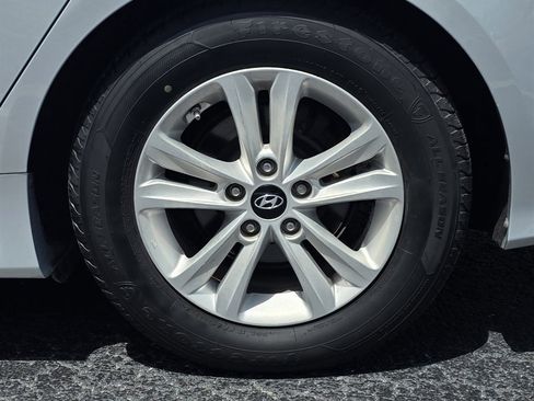 Used 2014 Hyundai Sonata GLS w/ Popular Equipment Group 2 FWD image 37