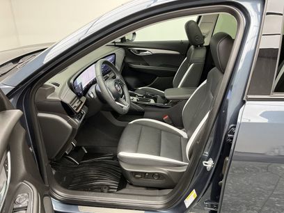 New 2026 Buick Envision Sport Touring