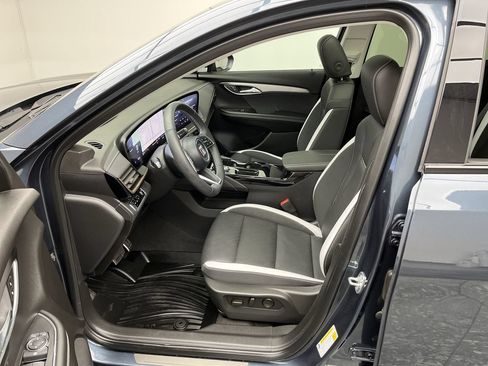 New 2026 Buick Envision Sport Touring AWD/4WD image 3