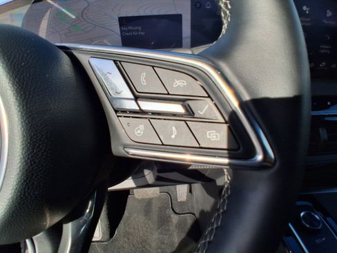 Used 2017 Buick LaCrosse Premium w/ Sun and Shade Package image 15