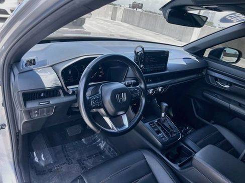 Used 2025 Honda CR-V Sport-L image 11
