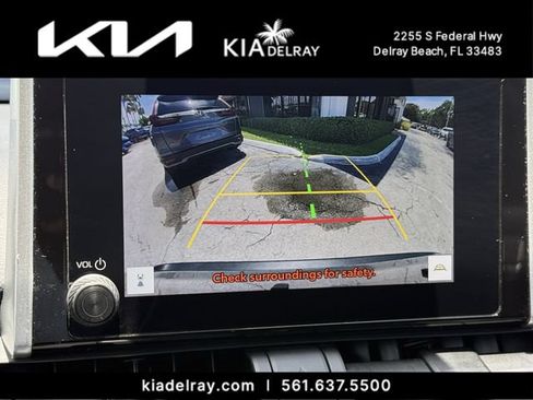 Used 2025 Toyota RAV4 LE FWD image 19